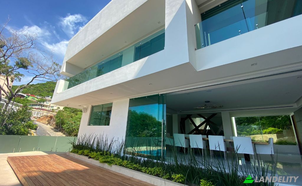 Односімейний будинок продаж Cda Tabachines, Las Brisas, 39867 Acapulco de Juarez, Gro, Acapulco, Guerrero, Mexico. Фото 6