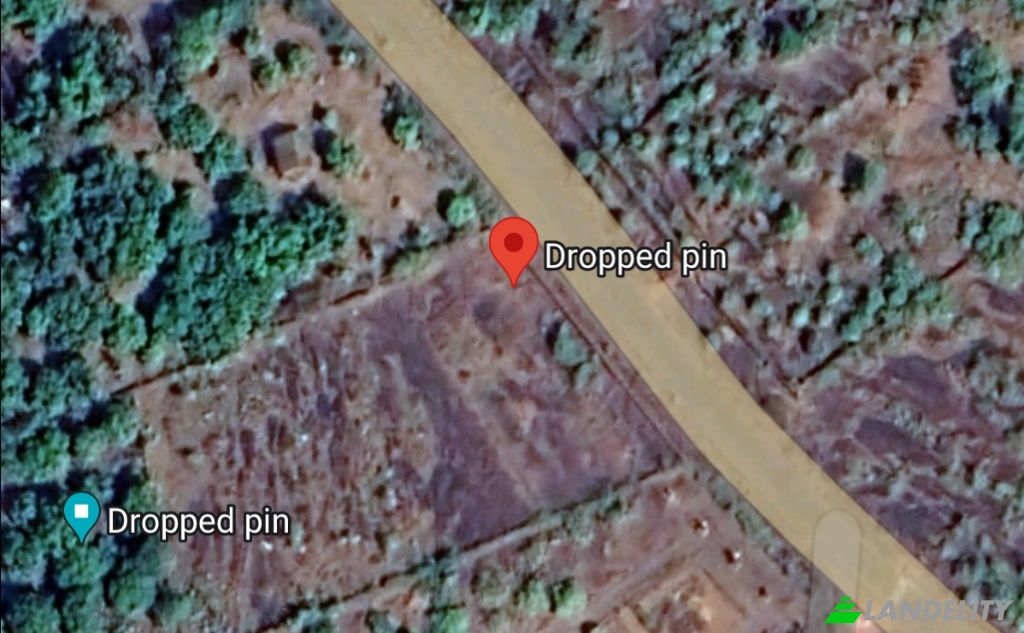 Земля/Ділянка продаж MH SH, Bakale, Konkan Division, Maharashtra, India, Maharashtra 415805. Фото 4