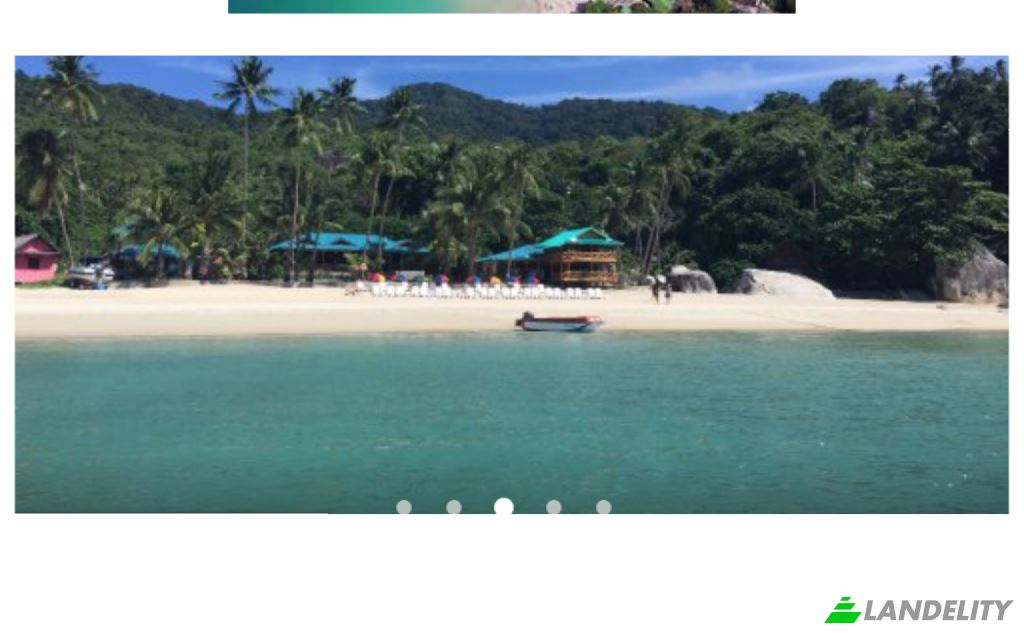 Land/Lot for Sale Ban Tai, Ko Pha-ngan District, Nakhon Si Thammarat, Thailand, Surat Thani 84280. Photo 8