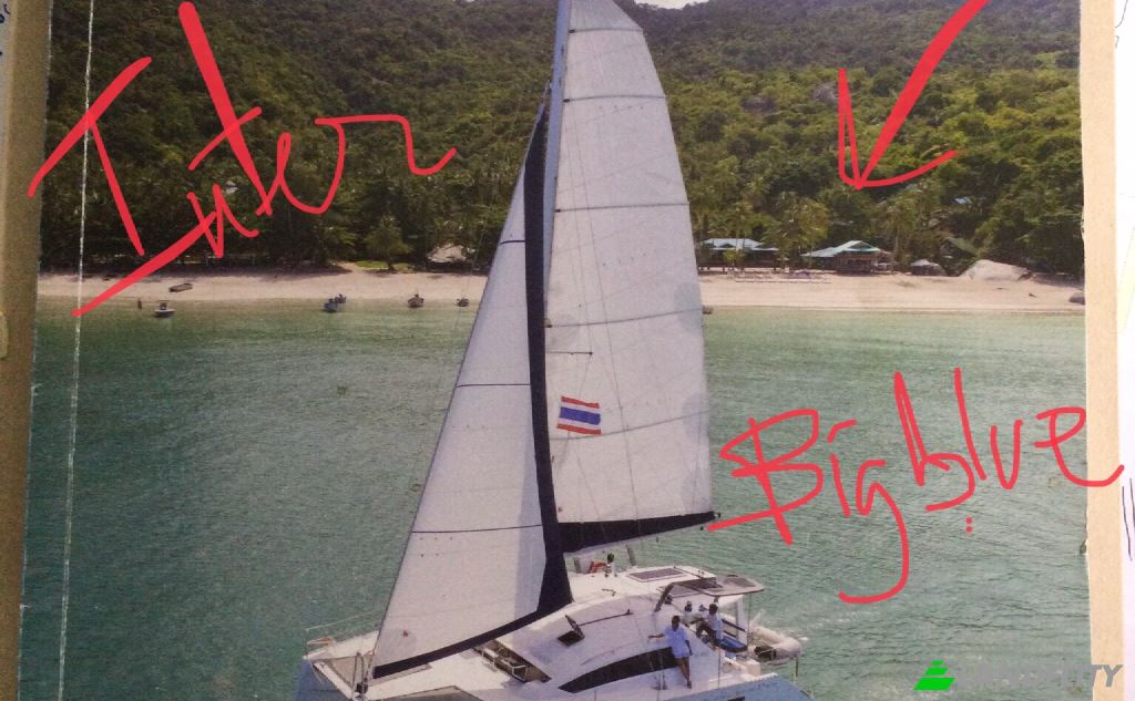 Land/Lot for Sale Ban Tai, Ko Pha-ngan District, Nakhon Si Thammarat, Thailand, Surat Thani 84280. Photo 9