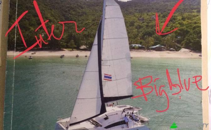 Land/Lot for Sale Ban Tai, Ko Pha-ngan District. Photo#9 Land/Lot for Sale Ban Tai, Ko Pha-ngan District. Photo#9