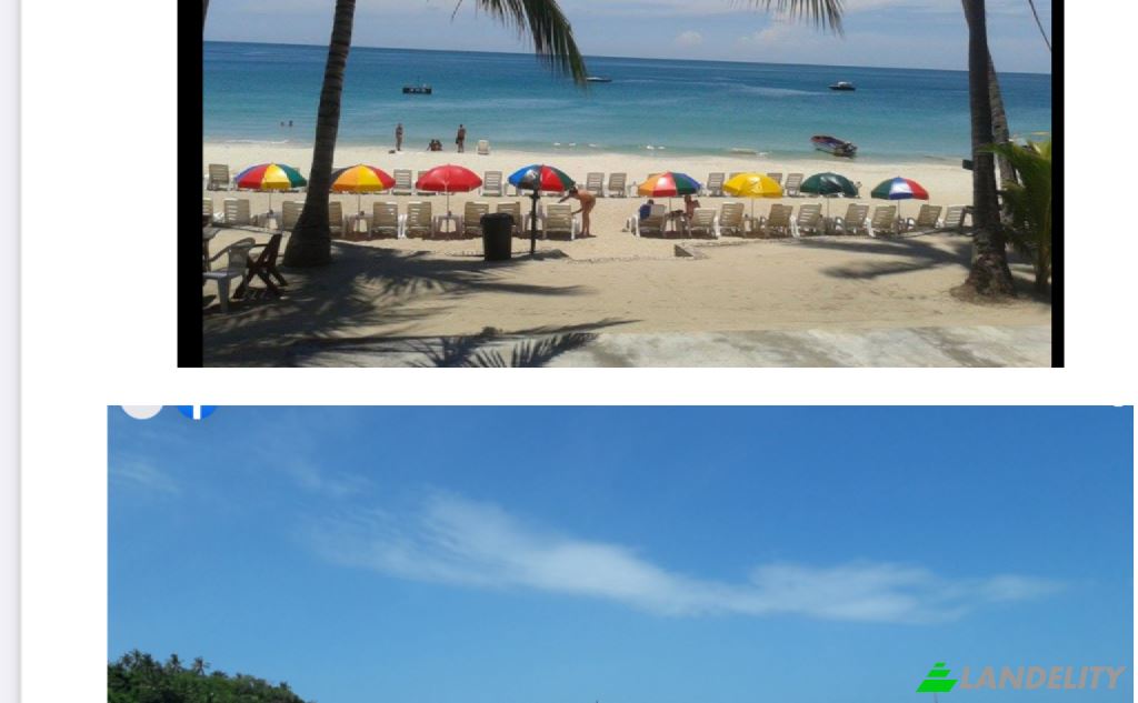 Land/Lot for Sale Ban Tai, Ko Pha-ngan District, Nakhon Si Thammarat, Thailand, Surat Thani 84280. Photo 3