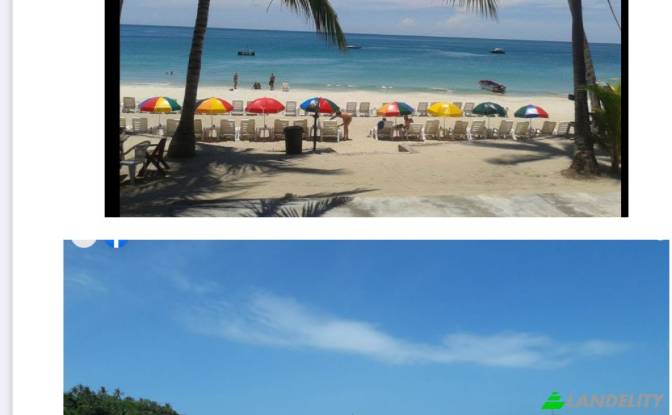 Land/Lot for Sale Ban Tai, Ko Pha-ngan District. Photo#3 Land/Lot for Sale Ban Tai, Ko Pha-ngan District. Photo#3