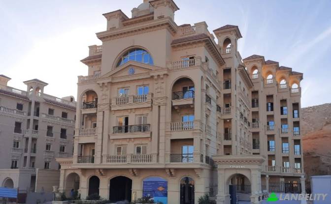 Квартира продаж Al Fondok, Hurghada. Фото#3