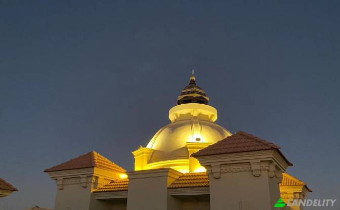 Квартира продаж Al Fondok, Hurghada. Фото#10