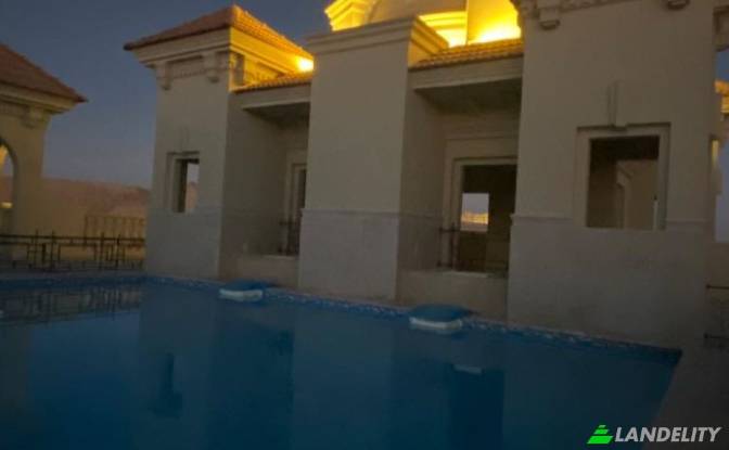 Квартира продаж Al Fondok, Hurghada. Фото#11