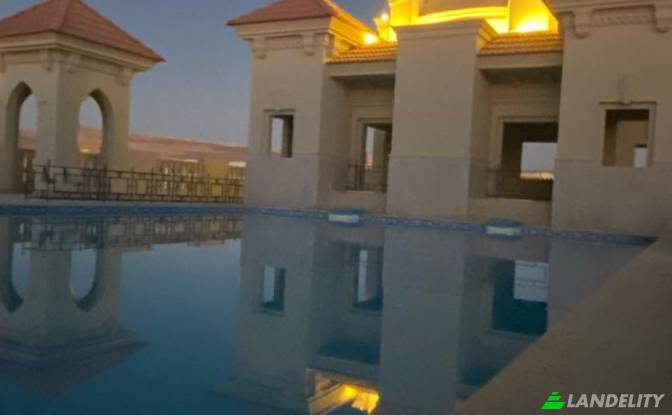 Квартира продаж Al Fondok, Hurghada. Фото#13