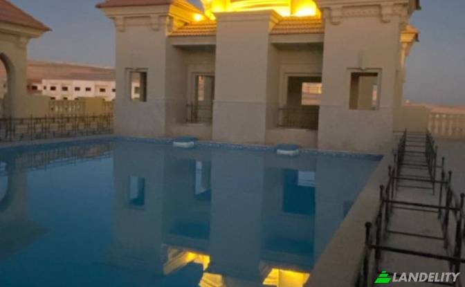 Квартира продаж Al Fondok, Hurghada. Фото#14