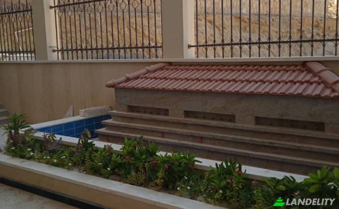 Квартира продаж Al Fondok, Hurghada. Фото#18