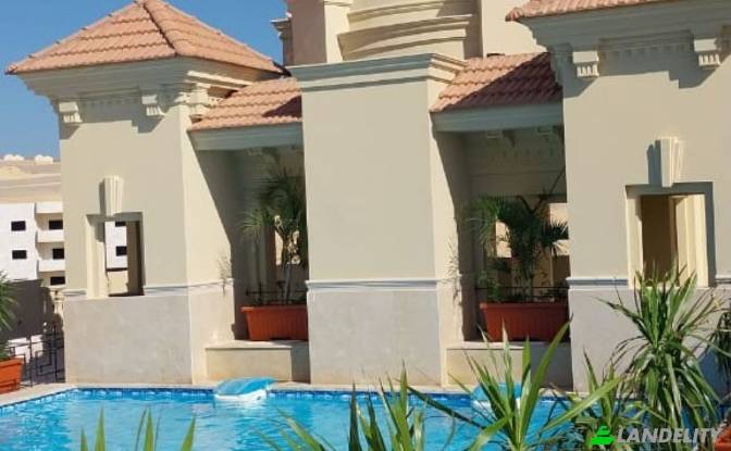 Квартира продаж Al Fondok, Hurghada. Фото#5