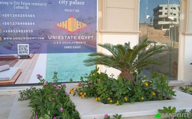 Квартира продаж Al Fondok, Hurghada. Фото#7