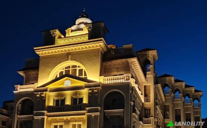 Квартира продаж Al Fondok, Hurghada. Фото#8