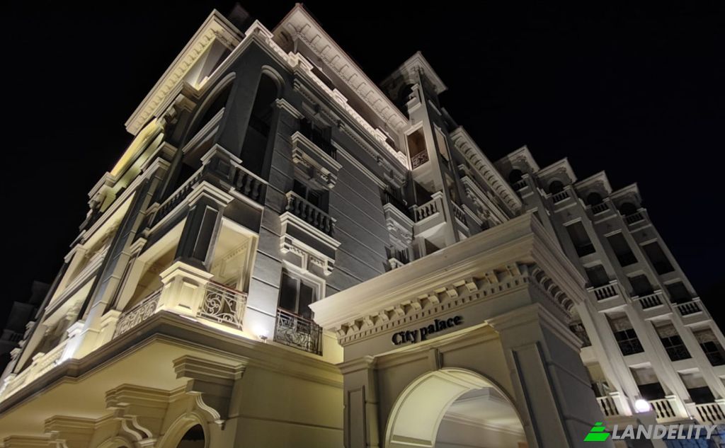 Квартира продаж Al Fondok, Hurghada, Red Sea Governorate, Egypt, Red Sea Governorate 1964215. Фото 9