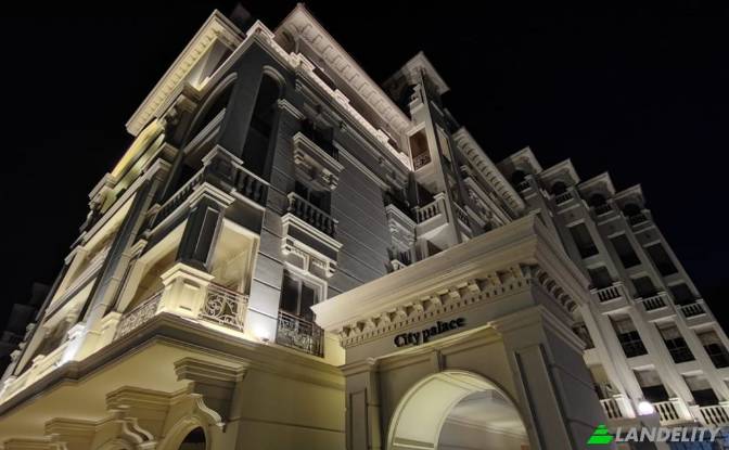 Квартира продаж Al Fondok, Hurghada. Фото#9