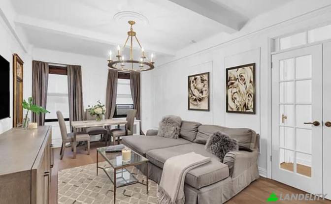 Appartamento in vendita - New York, United States