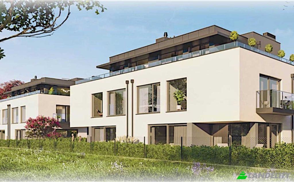 Single Family Home for Sale Jeziorki, Warszawa, Warsaw, Masovian Voivodeship, Poland. Photo 2