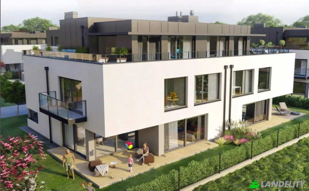 Single Family Home for Sale Jeziorki, Warszawa, Warsaw, Masovian Voivodeship, Poland. Photo 3