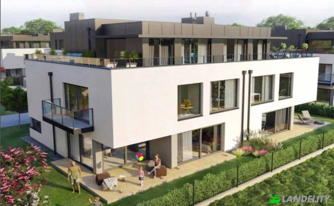 Single Family Home for Sale Jeziorki, Warszawa. Photo#3 Single Family Home for Sale Jeziorki, Warszawa. Photo#3