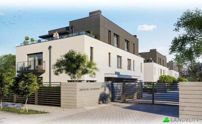 Single Family Home for Sale Jeziorki, Warszawa. Photo#4 Single Family Home for Sale Jeziorki, Warszawa. Photo#4