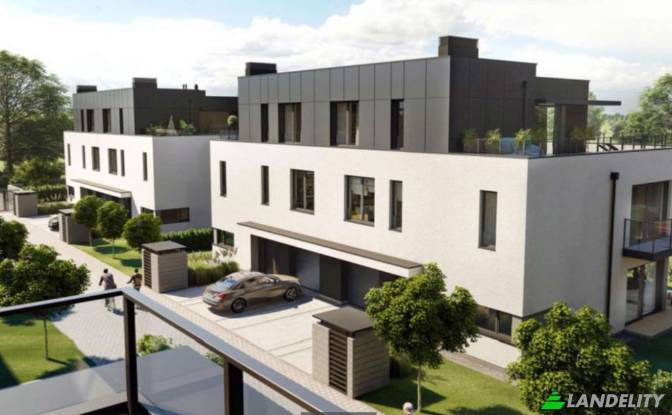 Single Family Home for Sale Jeziorki, Warszawa. Photo#5 Single Family Home for Sale Jeziorki, Warszawa. Photo#5