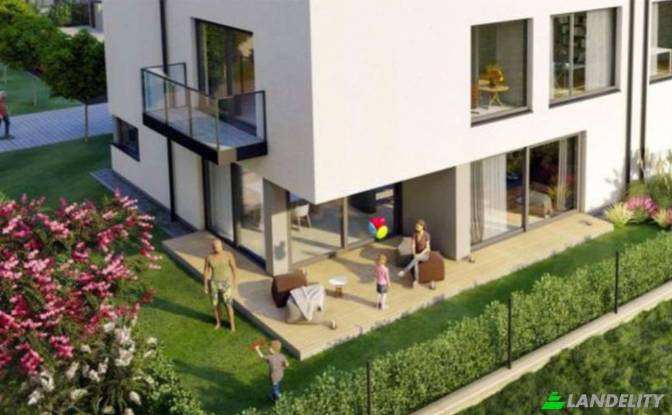 Single Family Home for Sale Jeziorki, Warszawa. Photo#6 Single Family Home for Sale Jeziorki, Warszawa. Photo#6