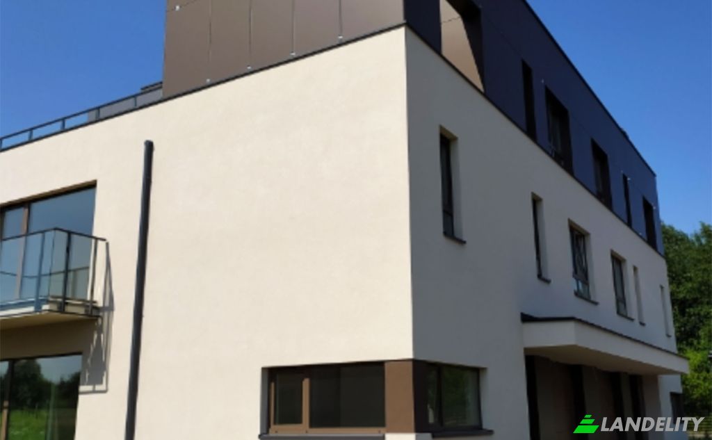 Single Family Home for Sale Jeziorki, Warszawa, Warsaw, Masovian Voivodeship, Poland. Photo 7