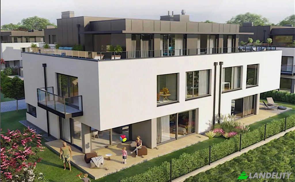 Single Family Home for Sale Jeziorki, Warszawa, Warsaw, Masovian Voivodeship, Poland. Photo 8