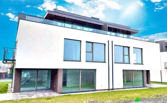 Casa unifamiliar à venda Jeziorki, Warszawa. foto#2