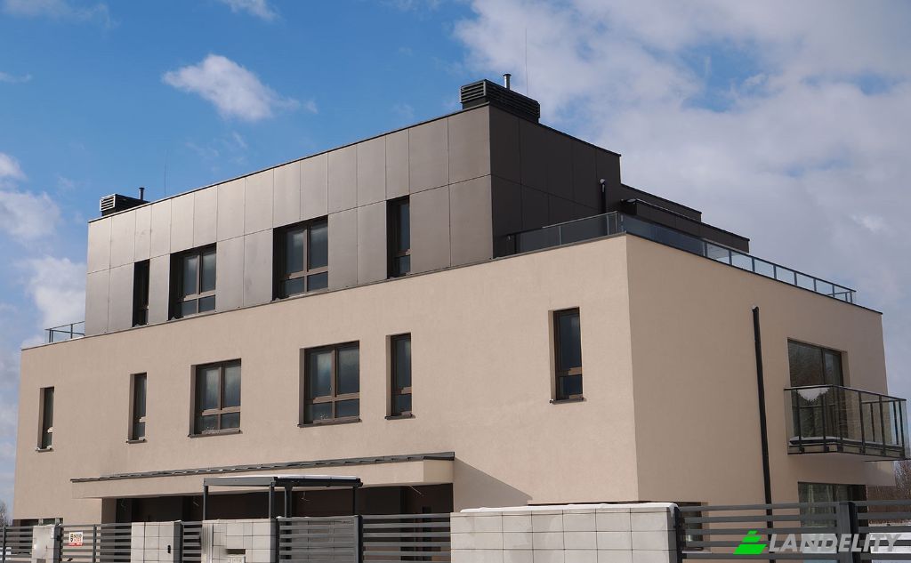 Casa unifamiliar à venda Jeziorki, Warszawa, Warsaw, Masovian Voivodeship, Poland. foto 5