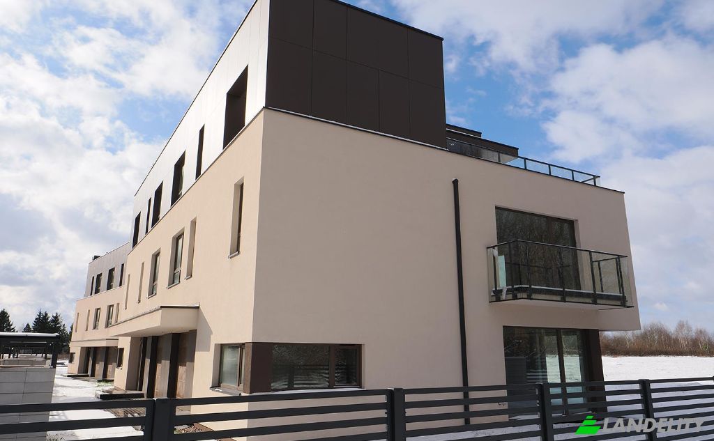 Casa unifamiliar à venda Jeziorki, Warszawa, Warsaw, Masovian Voivodeship, Poland. foto 1