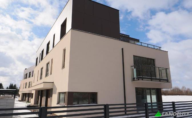 Single Family Home for Sale - Warsaw, Poland