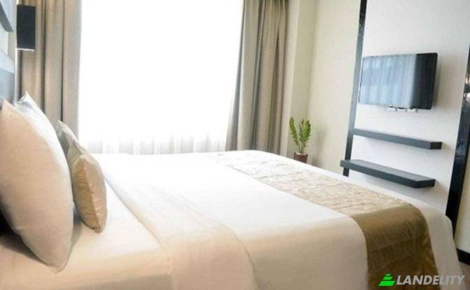 Single Family Home for Sale Jl Gatot Subroto Barat. Photo#8