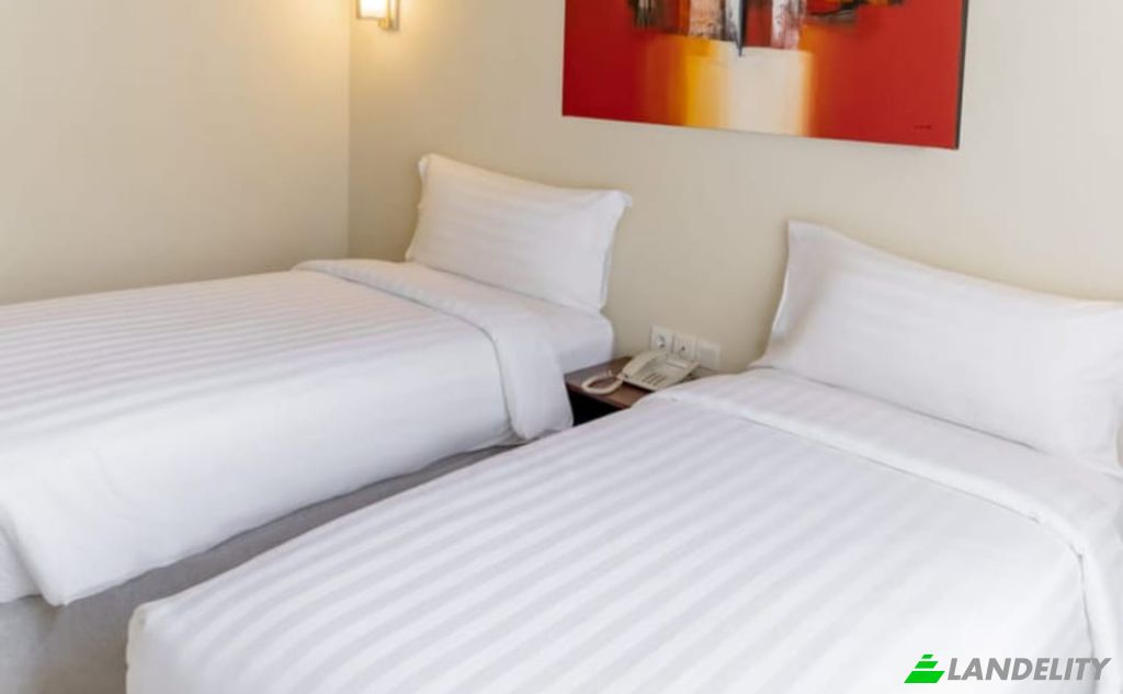 Single Family Home for Sale Jl Gatot Subroto Barat, Pemecutan Kaja, Kec Denpasar Utara, Kota Denpasar, Bali 80111, Denpasar, Denpasar City, Bali, Indonesia. Photo 9