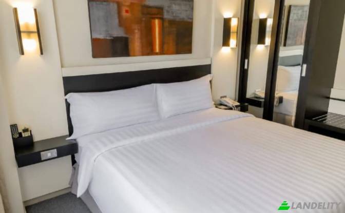 Single Family Home for Sale Jl Gatot Subroto Barat. Photo#11