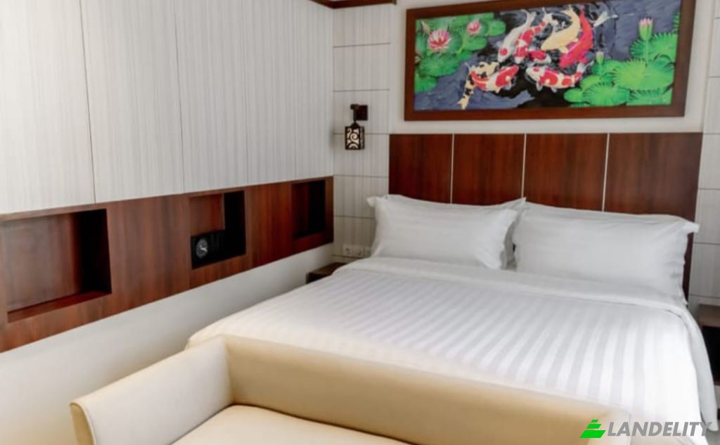 Single Family Home for Sale Jl Gatot Subroto Barat, Pemecutan Kaja, Kec Denpasar Utara, Kota Denpasar, Bali 80111, Denpasar, Denpasar City, Bali, Indonesia. Photo 13