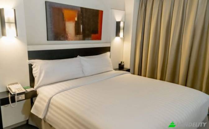 Single Family Home for Sale Jl Gatot Subroto Barat. Photo#14