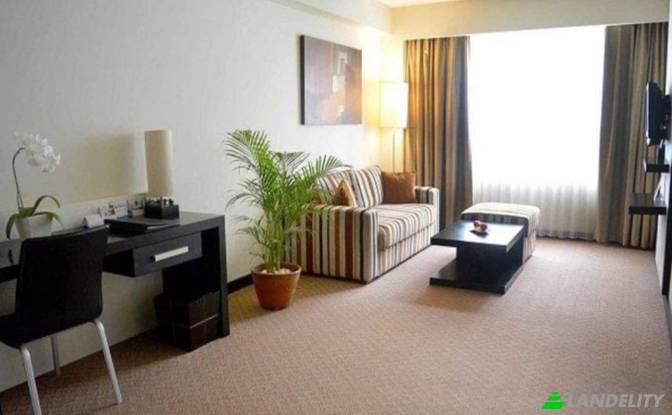 Single Family Home for Sale Jl Gatot Subroto Barat. Photo#15