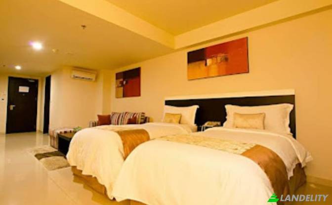 Single Family Home for Sale Jl Gatot Subroto Barat. Photo#17