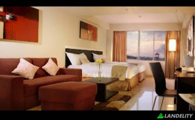 Single Family Home for Sale Jl Gatot Subroto Barat. Photo#19