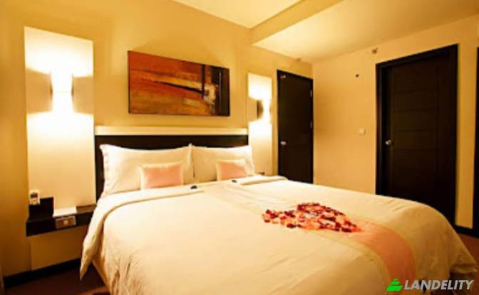 Single Family Home for Sale Jl Gatot Subroto Barat. Photo#20