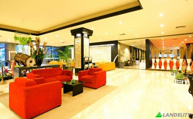 Single Family Home for Sale Jl Gatot Subroto Barat. Photo#22