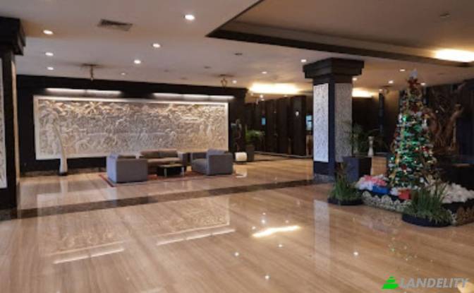 Single Family Home for Sale Jl Gatot Subroto Barat. Photo#23