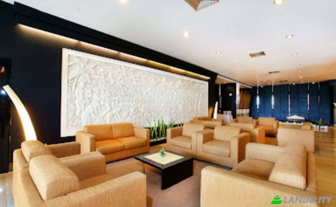 Single Family Home for Sale Jl Gatot Subroto Barat. Photo#24