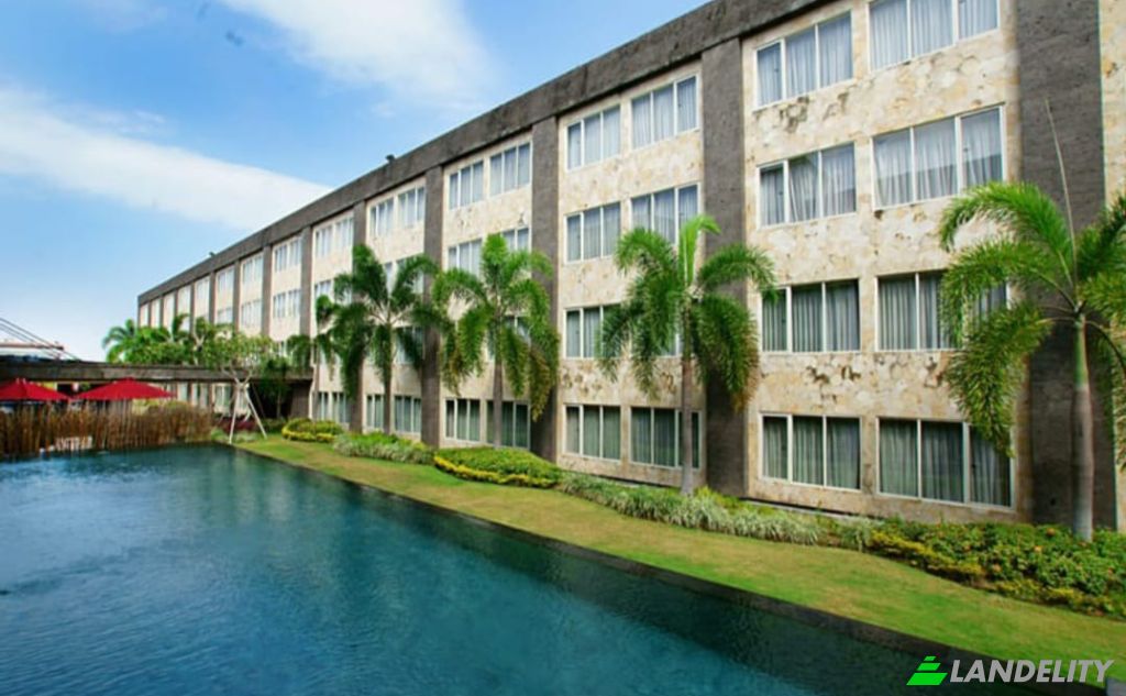 Single Family Home for Sale Jl Gatot Subroto Barat, Pemecutan Kaja, Kec Denpasar Utara, Kota Denpasar, Bali 80111, Denpasar, Denpasar City, Bali, Indonesia. Photo 3