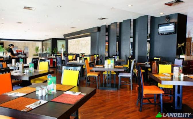 Single Family Home for Sale Jl Gatot Subroto Barat. Photo#25