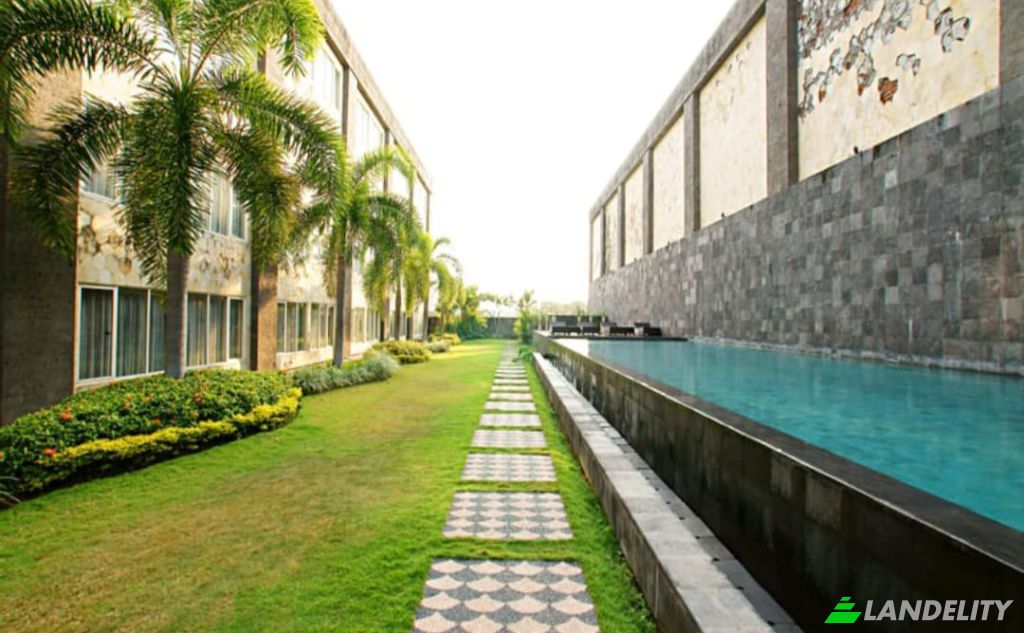 Single Family Home for Sale Jl Gatot Subroto Barat, Pemecutan Kaja, Kec Denpasar Utara, Kota Denpasar, Bali 80111, Denpasar, Denpasar City, Bali, Indonesia. Photo 4