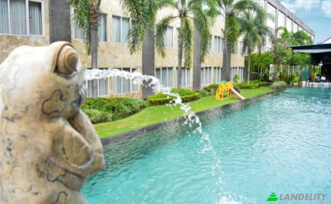 Single Family Home for Sale Jl Gatot Subroto Barat. Photo#5