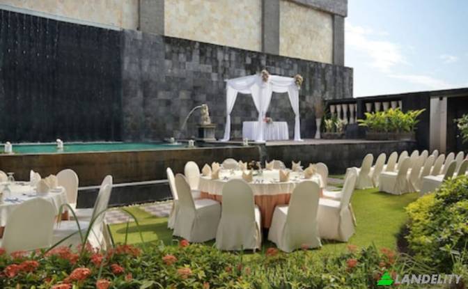 Single Family Home for Sale Jl Gatot Subroto Barat. Photo#6