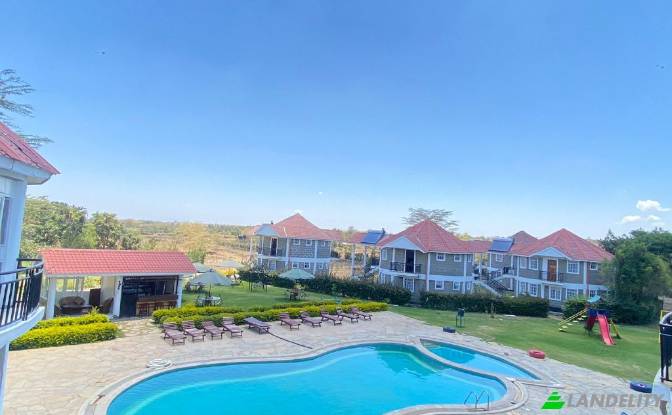 Land/Lot for Sale - Ngelani City, Kenya