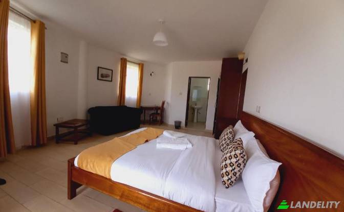 Land/Lot for Sale Ngelani City, Mavoko. Photo#11